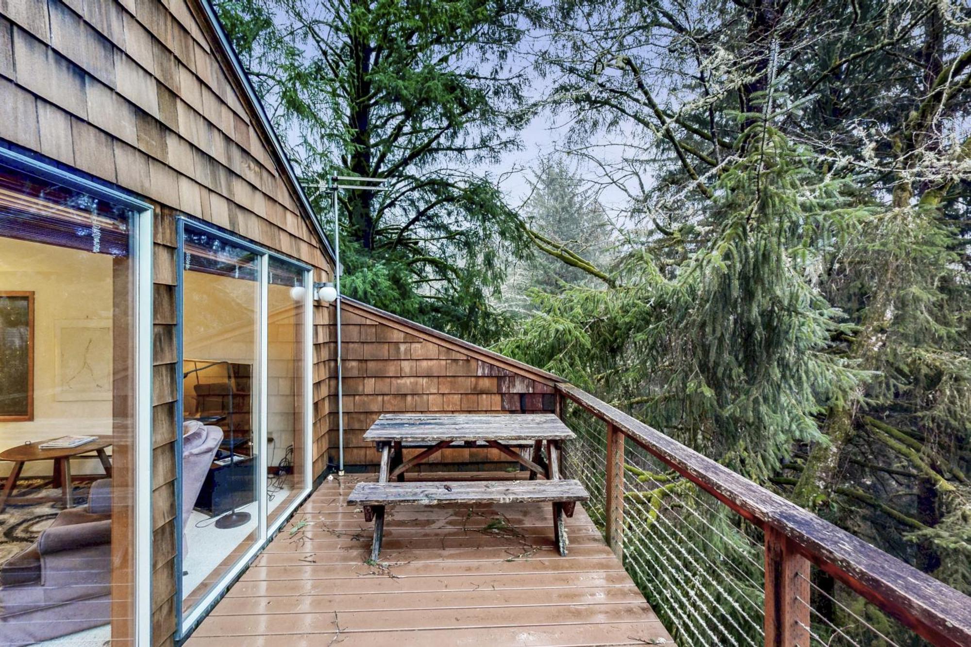Villa The Eagle'S Nest à Otis Extérieur photo